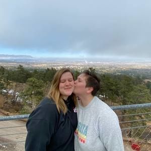 Meet your Posher, Maddie